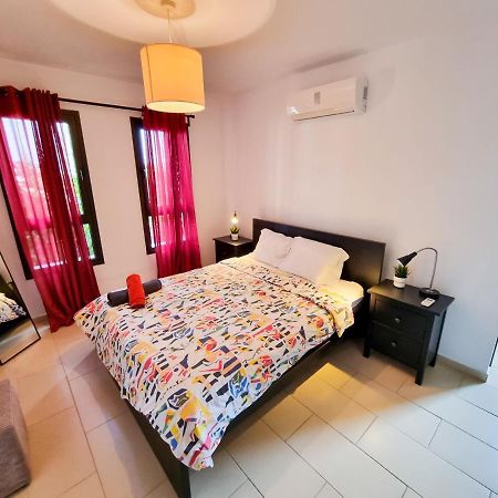 לרנקה Light House Apartment מראה חיצוני תמונה
