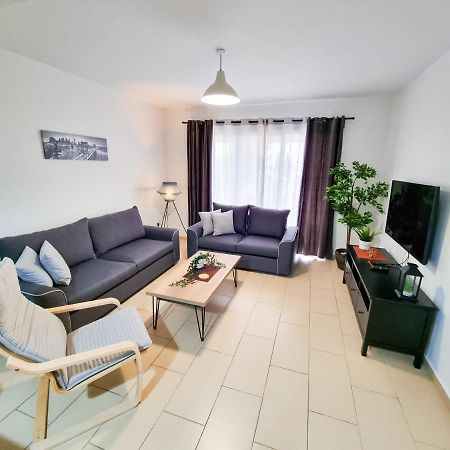 לרנקה Light House Apartment מראה חיצוני תמונה